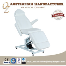 Adjustable Spa Training Chair Medical Equipment Physiotherapy Chair Examination Bed Facial Chairs